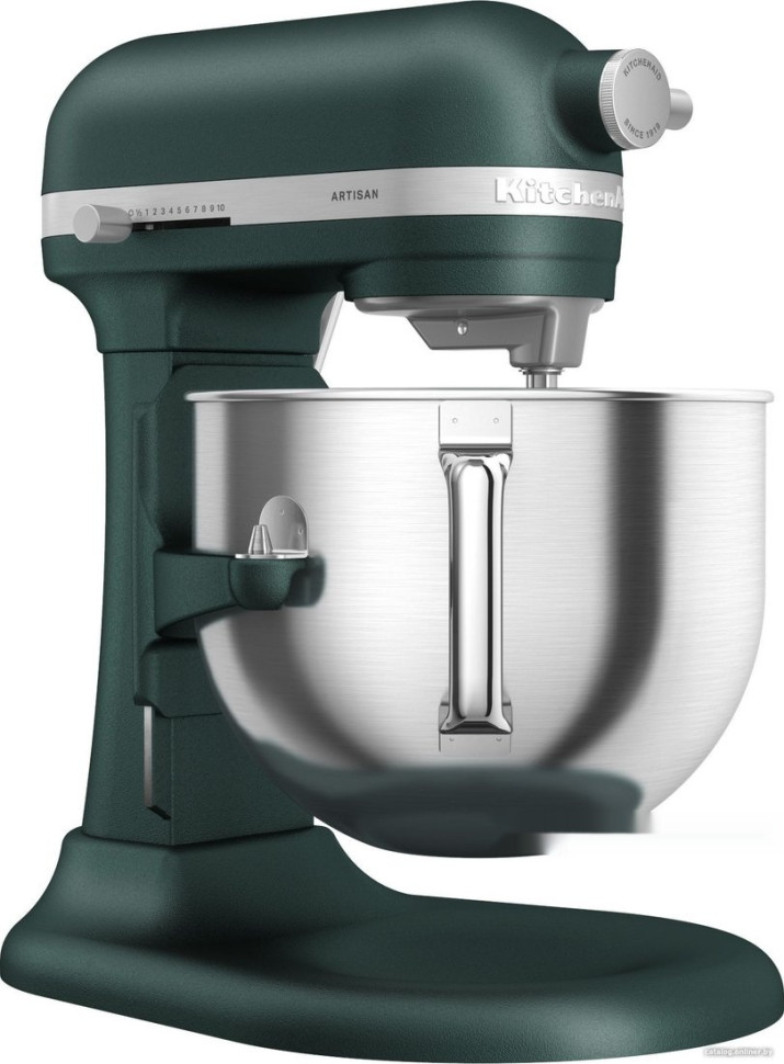 Кухонный комбайн KitchenAid Artisan 5KSM70SHXEPP