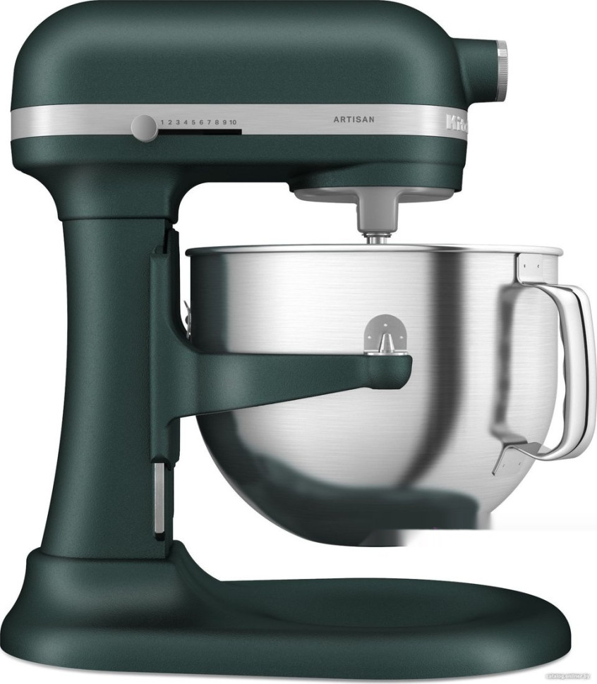 Кухонный комбайн KitchenAid Artisan 5KSM70SHXEPP