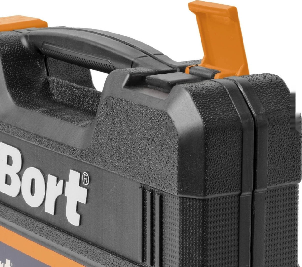 Набор домашнего мастера BORT BTK-83 (83 предмета)