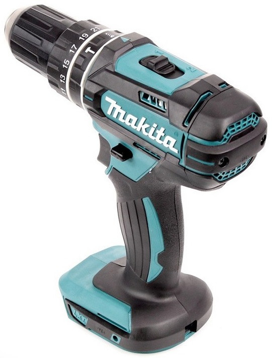 Дрель-шуруповерт Makita DHP482Z