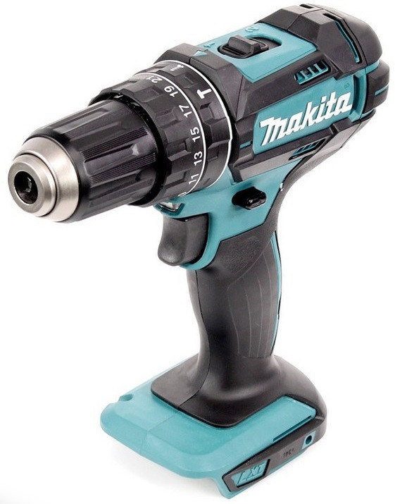 Дрель-шуруповерт Makita DHP482Z