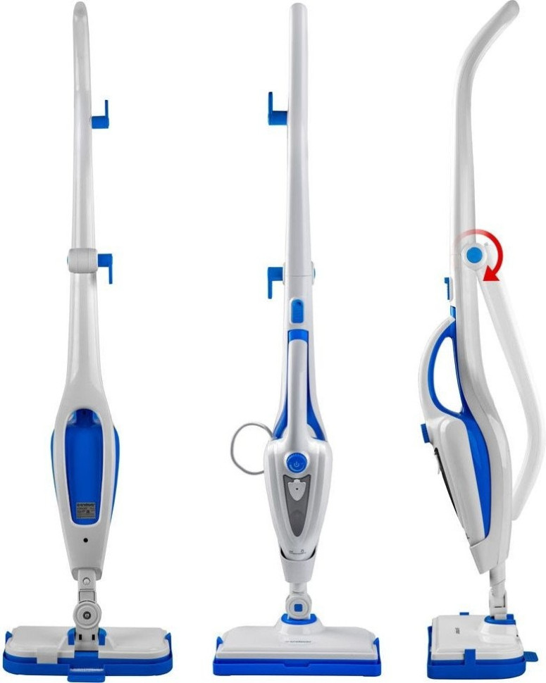 Паровая швабра Endever Odyssey Q-624