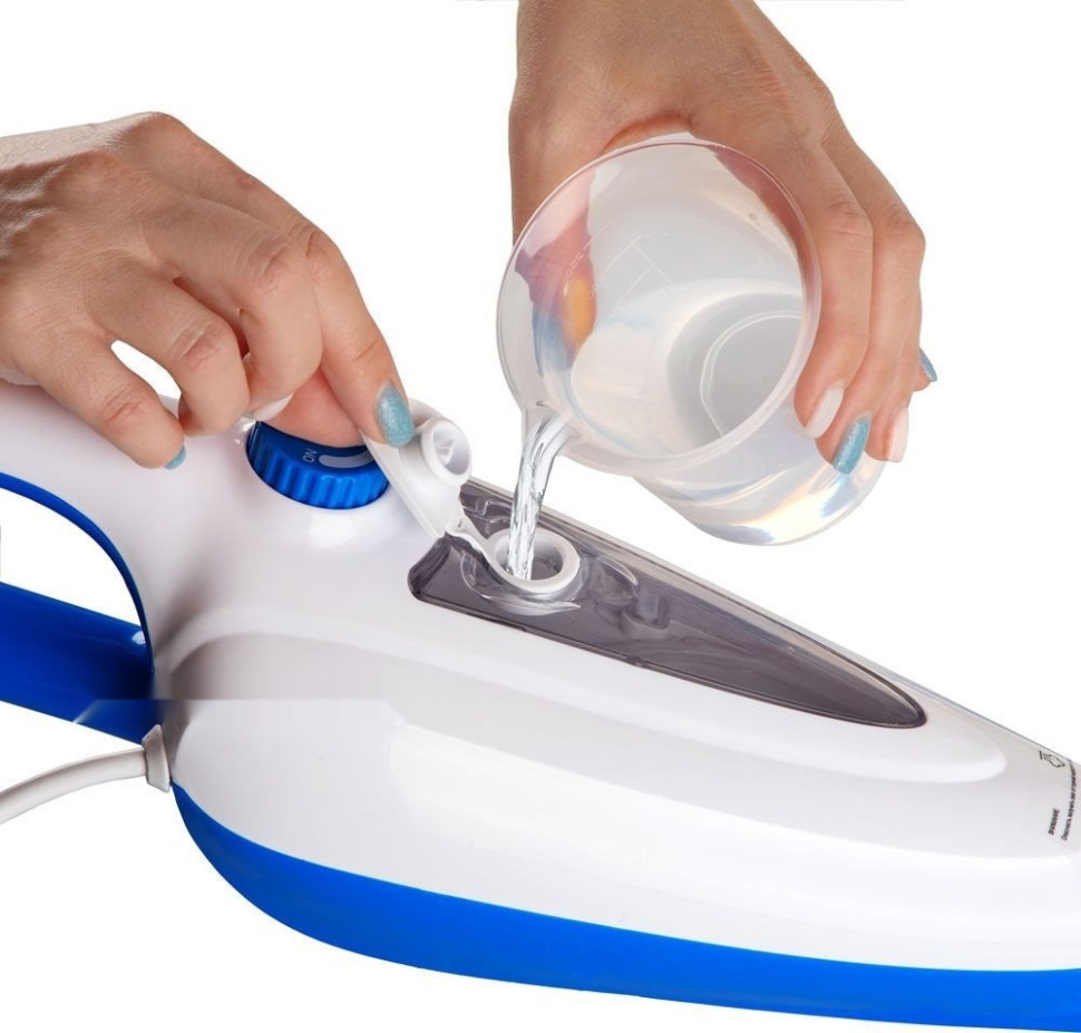 Паровая швабра Endever Odyssey Q-624