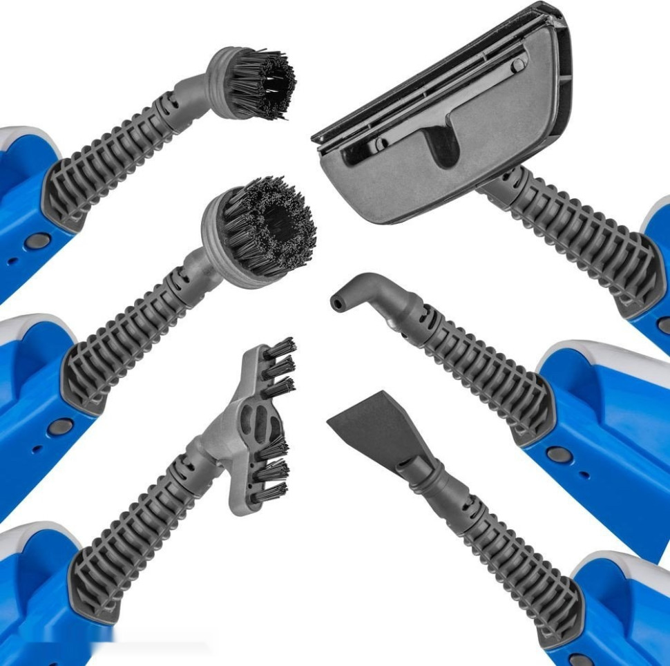 Паровая швабра Endever Odyssey Q-624