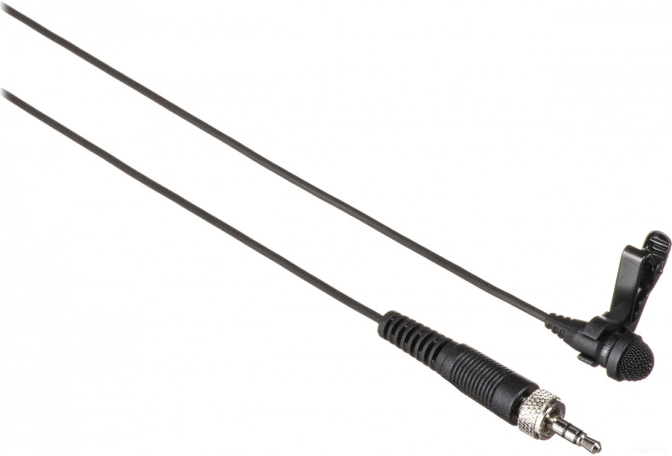 Микрофон Sennheiser XSW 2-ME2-B