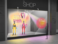 Проектор Epson LightScene EV-100