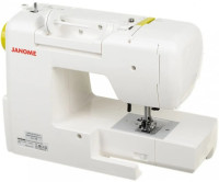 Швейная машина Janome Excellent Stitch 200