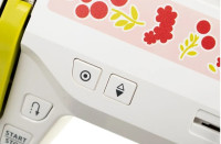 Швейная машина Janome Excellent Stitch 200