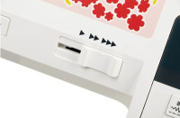 Швейная машина Janome Excellent Stitch 200