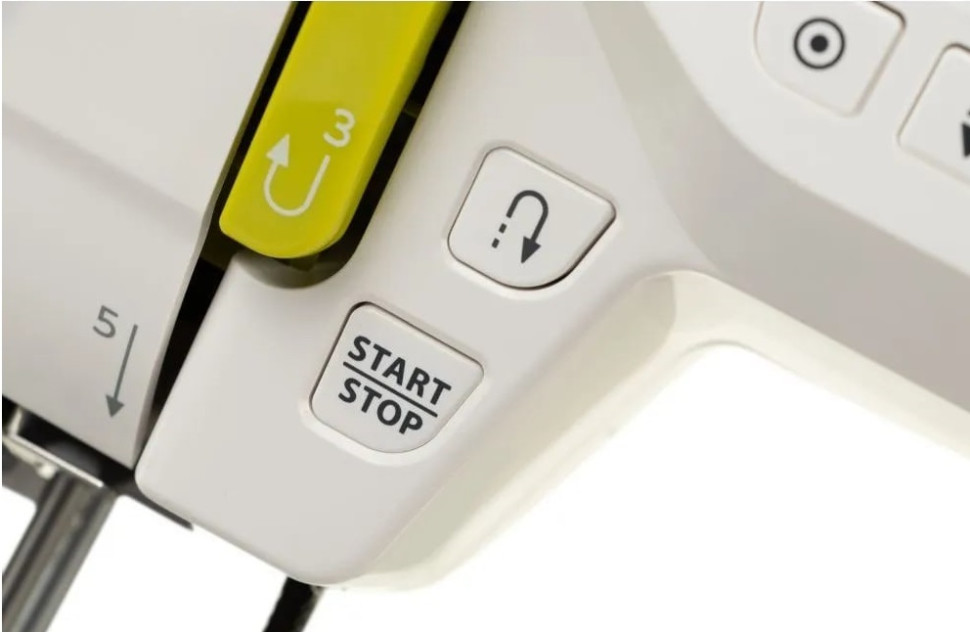 Швейная машина Janome Excellent Stitch 200