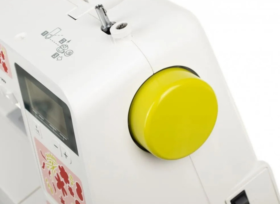 Швейная машина Janome Excellent Stitch 200