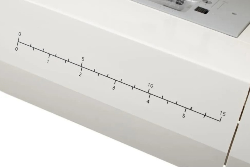 Швейная машина Janome Excellent Stitch 200