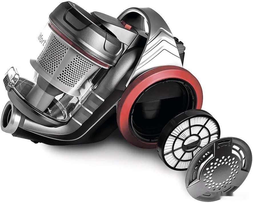 Пылесос Kitfort KT-5152