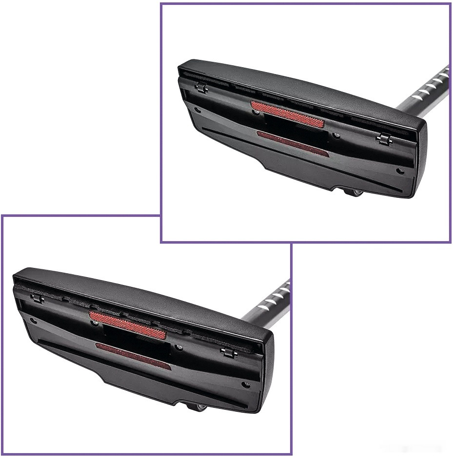 Пылесос Kitfort KT-5152