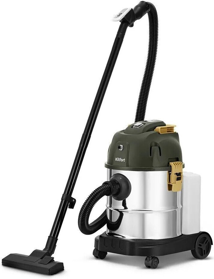 Промышленный пылесос Kitfort KT-5543