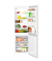 Холодильник с нижней морозильной камерой Beko RCSK 339M20 W