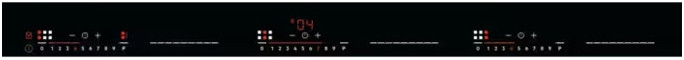Варочная панель Electrolux EIV87675 (Black)