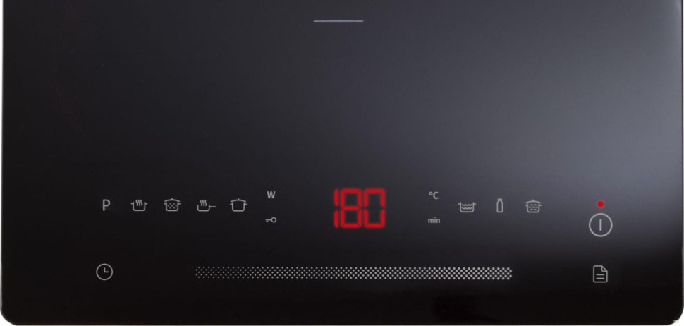 Настольная плита Gorenje ICY2000SP