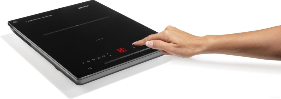 Настольная плита Gorenje ICY2000SP