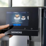 Кофемашина Siemens EQ700 Classic TP715GB1