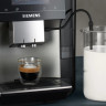 Кофемашина Siemens EQ700 Classic TP715GB1