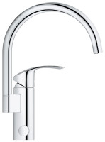 Смеситель Grohe Eurosmart New 33202002