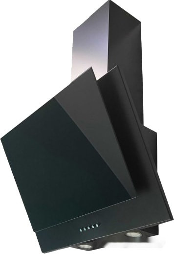 Вытяжка Ciarko Tribute 60 (черный)