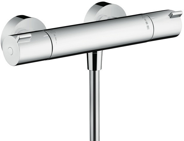 Смеситель Hansgrohe Ecostat 1001 CL