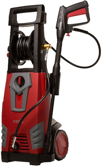 Мойка высокого давления Oasis MD-25 Pro