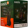 Мойка высокого давления Oasis MD-25 Pro