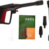 Мойка высокого давления Oasis MD-25 Pro