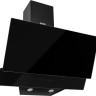 Вытяжка ZorG Technology ARSTAA 60C S (сенсор) черное стекло
