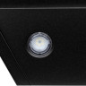 Вытяжка ZorG Technology ARSTAA 60C S (сенсор) черное стекло