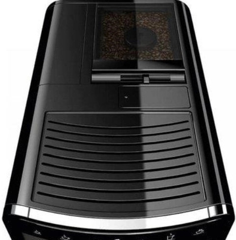 Кофемашина Melitta Barista T F83/0-002