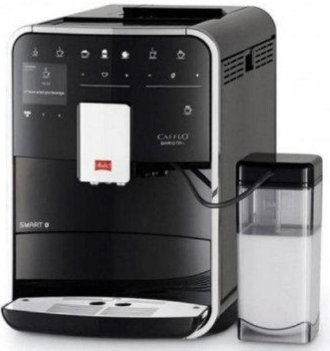 Кофемашина Melitta Barista T F83/0-002
