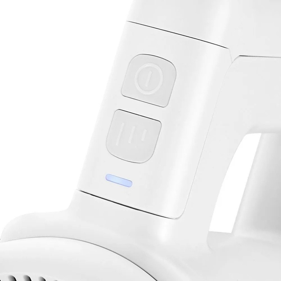 Вертикальный пылесос Kitfort KT-5277