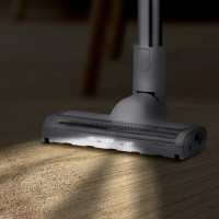 Вертикальный пылесос Kitfort KT-5277