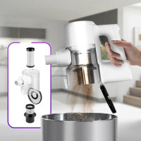 Вертикальный пылесос Kitfort KT-5277