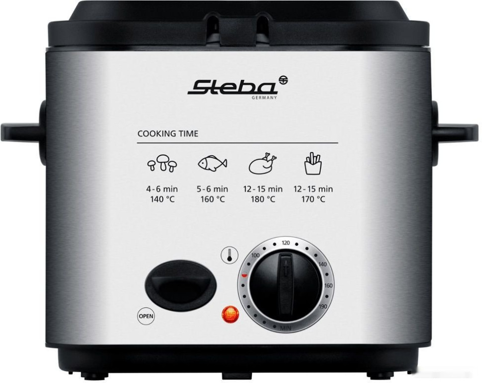 Фритюрница Steba DF 95