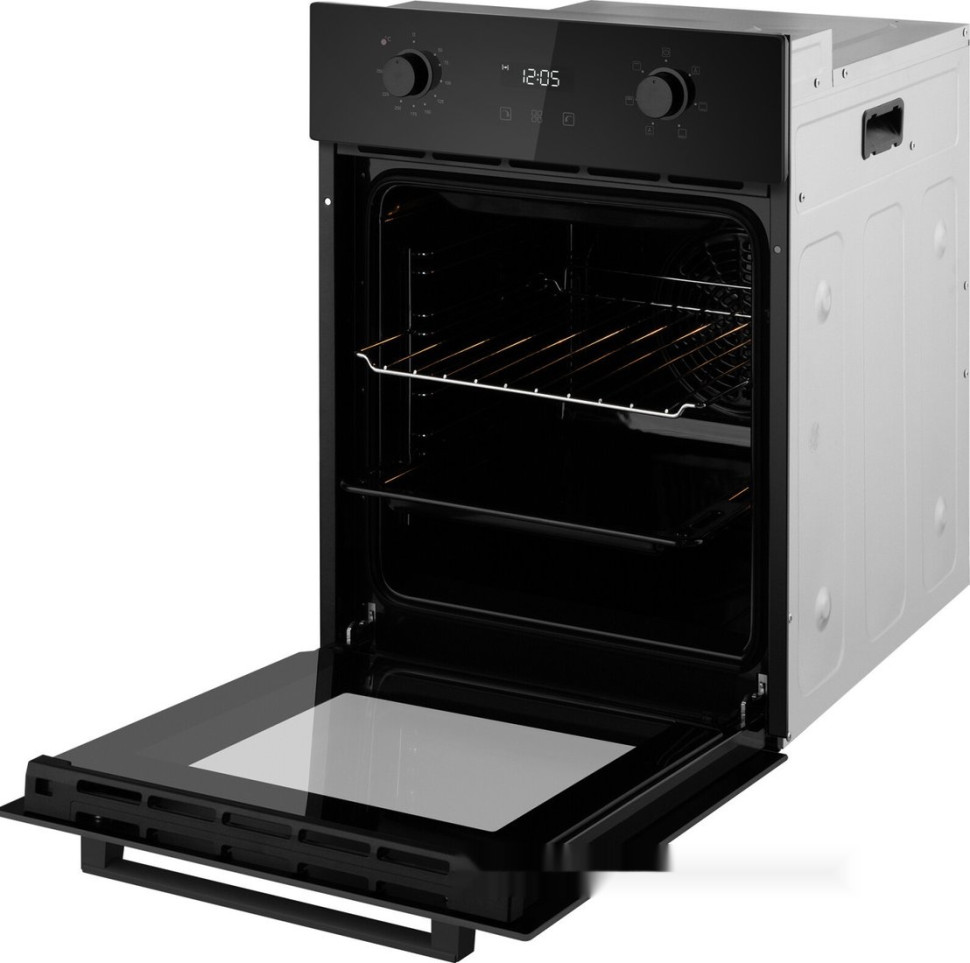Духовой шкаф Weissgauff EOY 456 PDB
