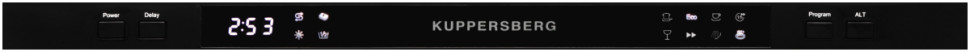 Посудомоечная машина Kuppersberg GS 4557