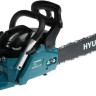 Цепная бензиновая пила Hyundai X 4118