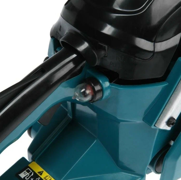 Цепная бензиновая пила Hyundai X 4118