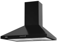 Вытяжка Germes Pyramida 60 черный