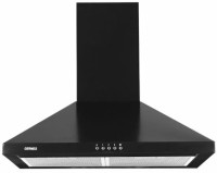 Вытяжка Germes Pyramida 60 черный