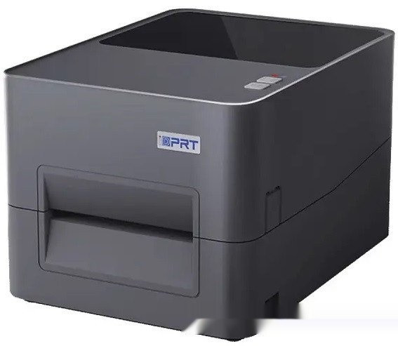 Термопринтер iDPRT iF4 100700590