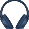 Наушники Sony WH-CH710N (синий)