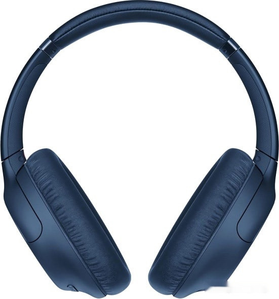 Наушники Sony WH-CH710N (синий)