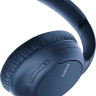 Наушники Sony WH-CH710N (синий)
