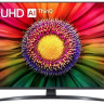 Телевизор LG 50UR81009LK